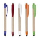 Bolígrafo Bio – ECO020