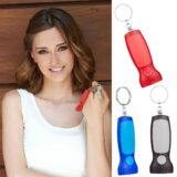 Llavero con luz Seny – M4010