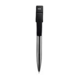Bolígrafo USB 8GB Shell – SH2220