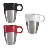 Taza Iron – TAZ011