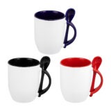 Taza para Sublimar Margao – TAZ037