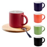 Taza Ammy – TAZ043