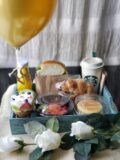Desayunos Corporativos
