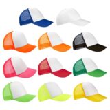 Gorra Trucker – CAP004