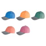 Gorra Nairobi – CAP008