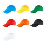 Gorra Jaslo – CAP010