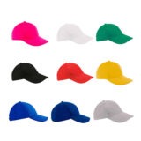 Gorra Sandwich – GSP002