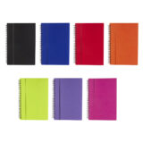 Libreta Alesa – HL010