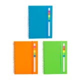 Libreta Abdala – HL012