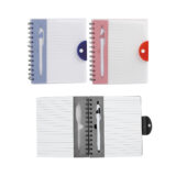 Libreta Breka – HL1400