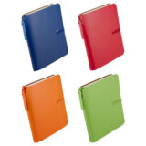 Libreta Toba – HL190