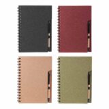 Libreta Antlia – HL2040