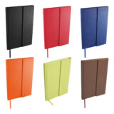 Libreta Bok – HL2100