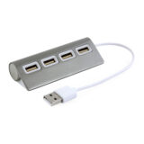Concentrador de puertos USB Newport – HUB010