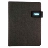 Carpeta con luz Tawang – M80890