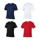 Playera Cuello Redondo Vitim – PLY008